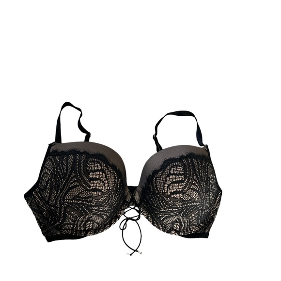 Victoria's Secret Other - VICTORIA SECRET PUSH UP BRA SIZE 36D